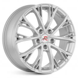 X`trike RST R207 6.5x17 PCD5x108 ET33 Dia60.1 HS